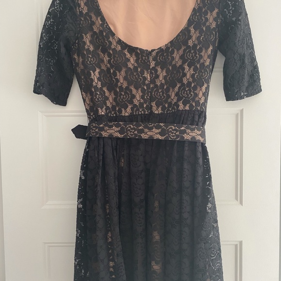 Rachel Zoe Lace Dress - Picture 3 of 3